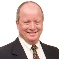 Dr. Richard Thomas Chopp, MD