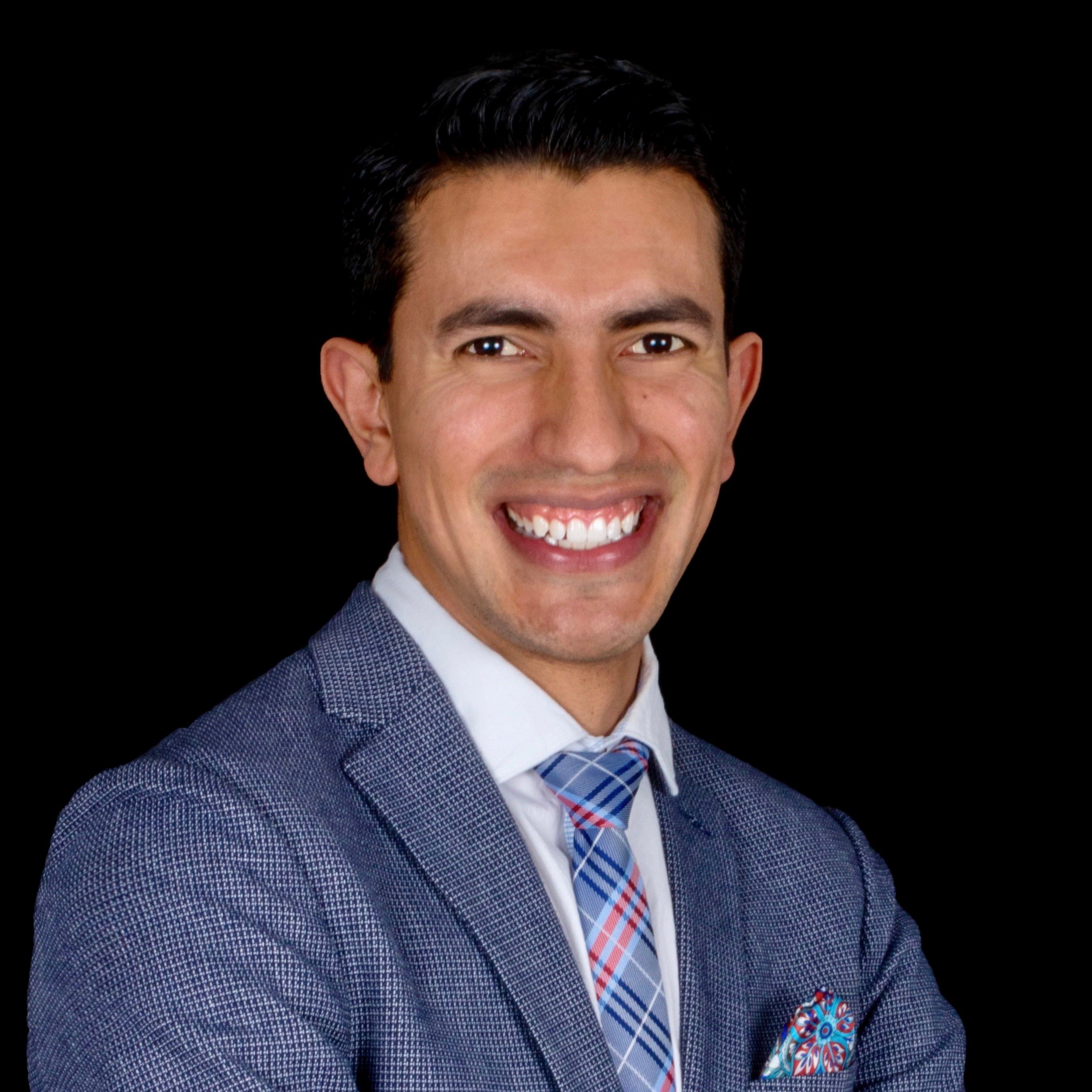 Dr. Apolinar Madrigal - Ceres, CA - Dentistry
