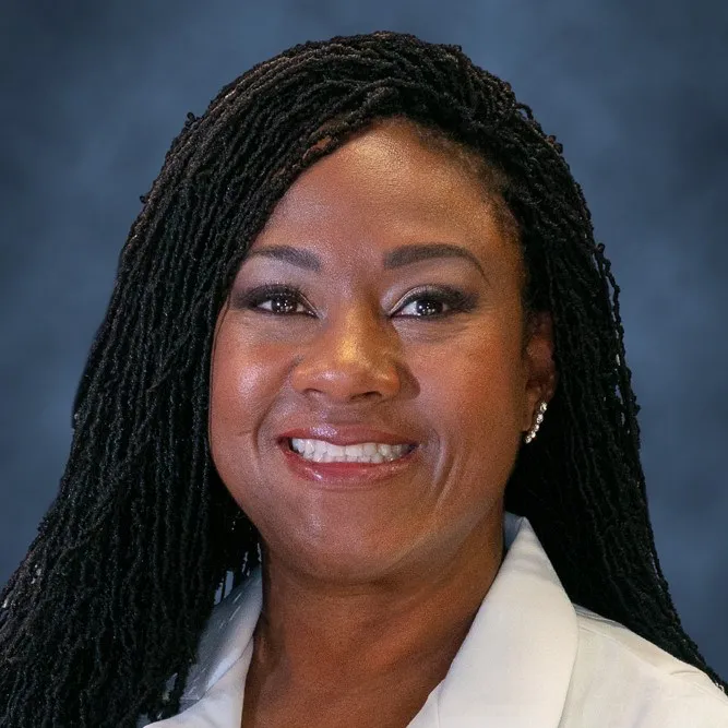 Dr. Jamell E Walker, MD - Homestead, FL - Obstetrics & Gynecology