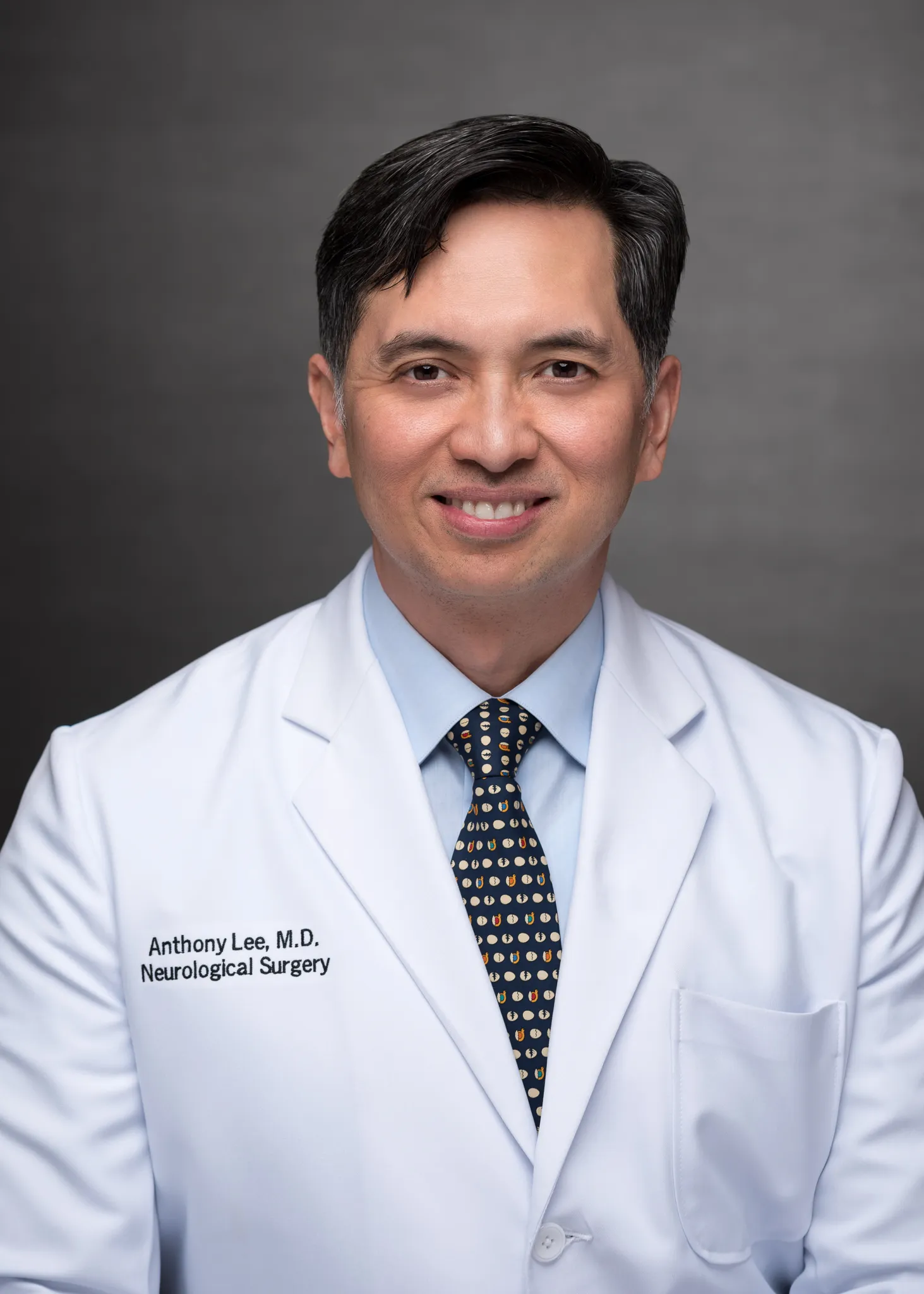 Dr. Anthony W Lee, MD - Fort Worth, TX - Neurological Surgery