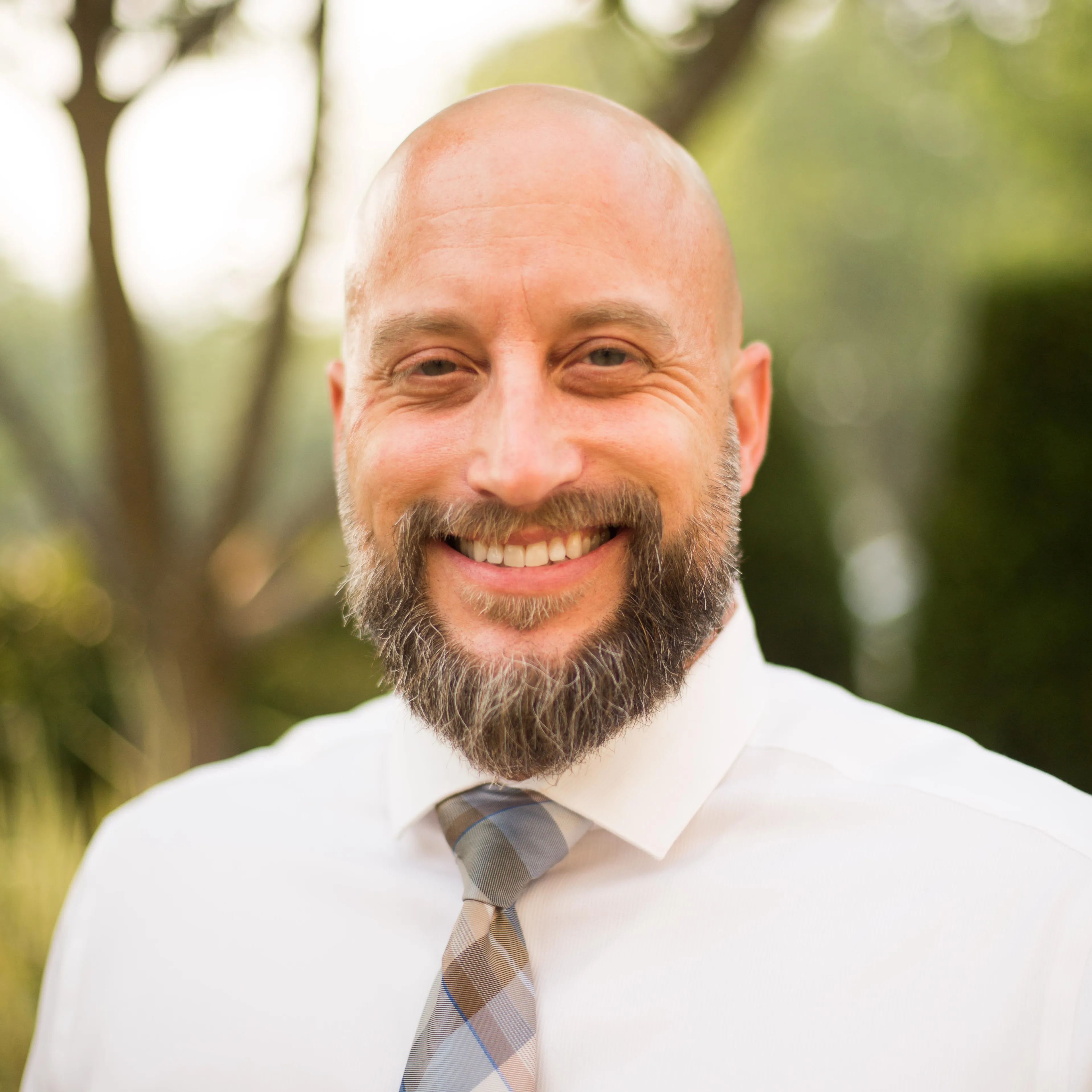 Dr. Justin William Bush, PHD - Portland, OR - Psychology