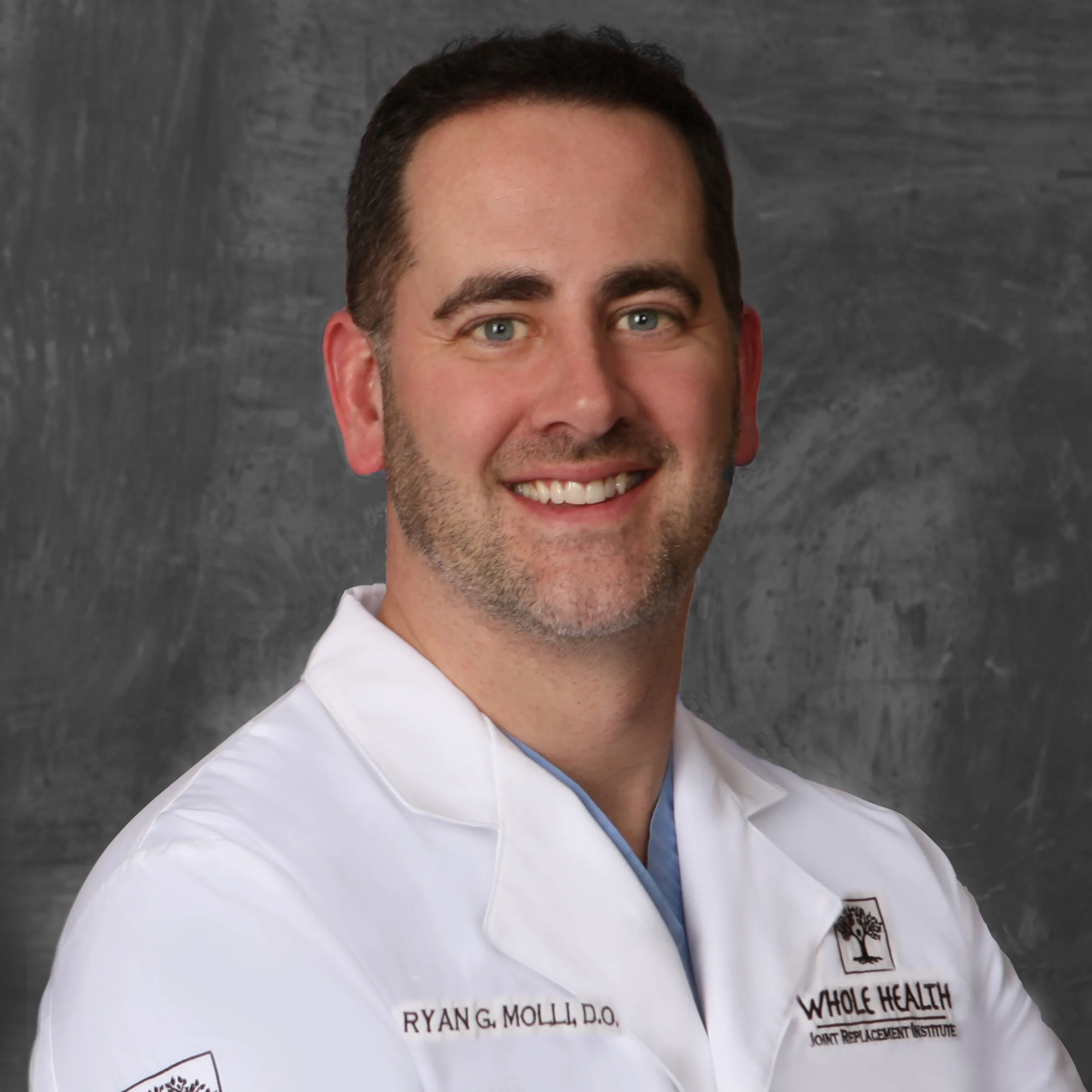 Dr. Ryan Molli, DO - Meadville, PA - Orthopedic Surgery