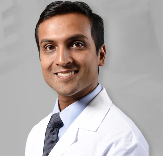 Dr. Ayan Chatterjee, MD - Cherry Hill, NJ - Internal Medicine, Ophthalmology