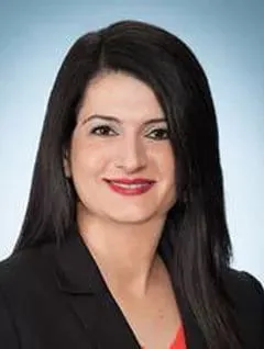 Dr. Asia Mohsin - Friendswood, TX - Obstetrics & Gynecology