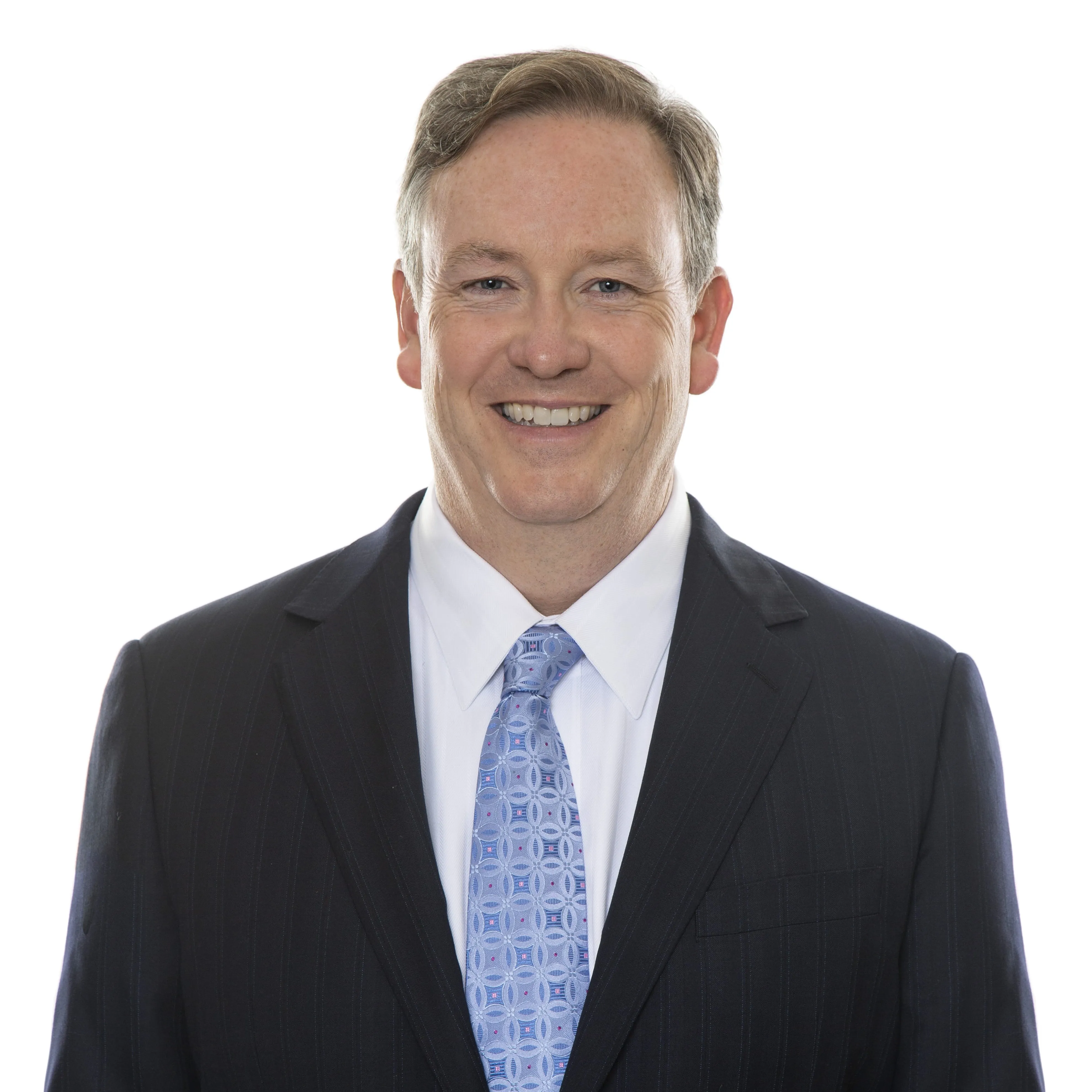 Dr. Raymond James Haigney II, DDS - Huntersville, NC - Oral & Maxillofacial Surgery, Dentistry