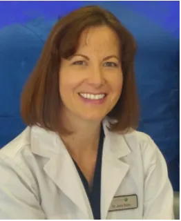 Dr. Jana Rose, DPM - Cornelia, GA - Podiatry