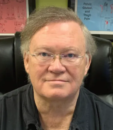 Dr. Alan Cole, MD - Hattiesburg, MS - Neurology, Pain Medicine