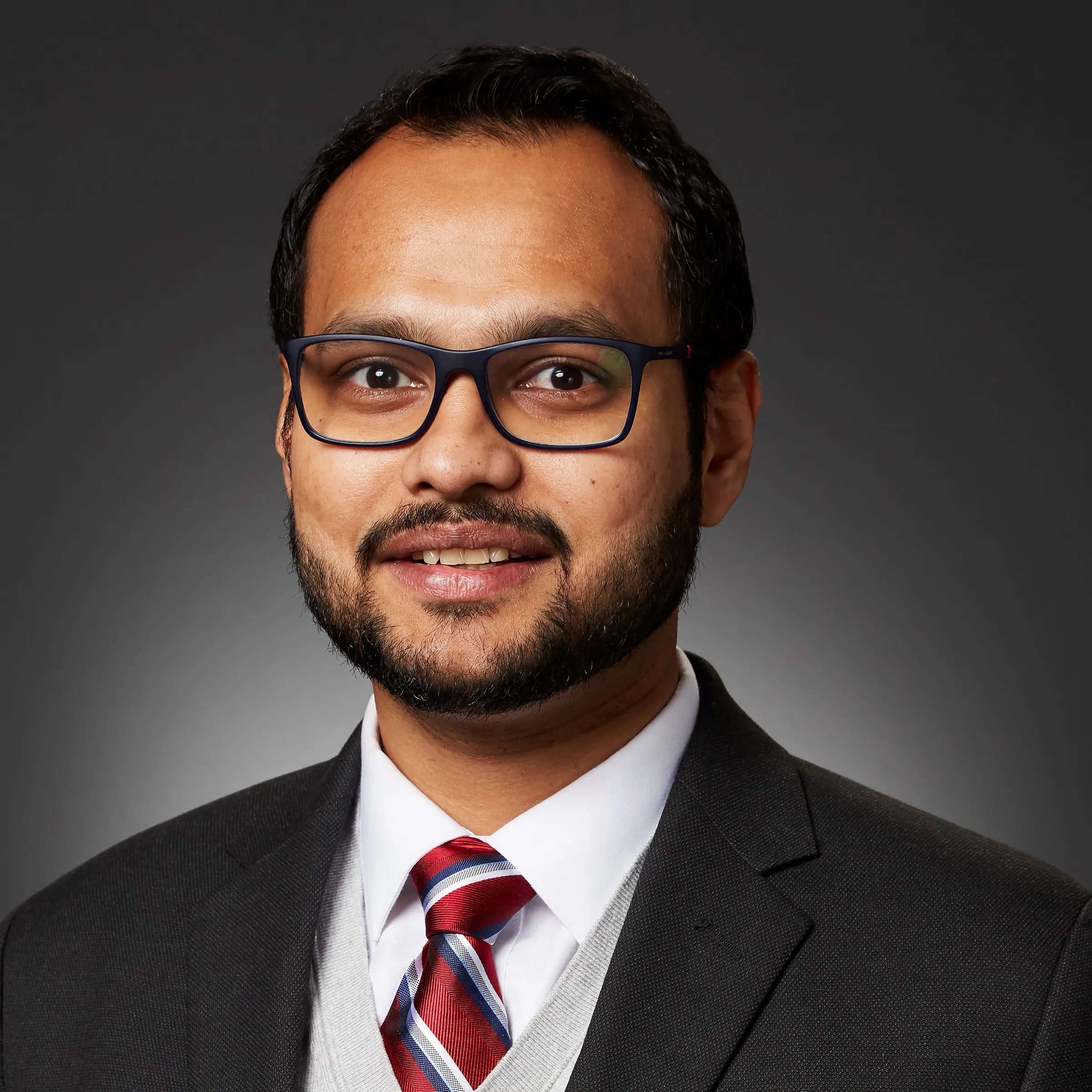 Dr. Bilal Jalil, MD