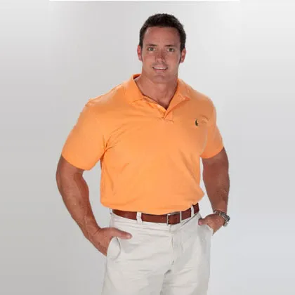Dr. Pete Strombeck, DC - Roseville, CA - Chiropractor