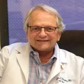 Dr. Glen Brooks, MD - New York, NY - Anesthesiology