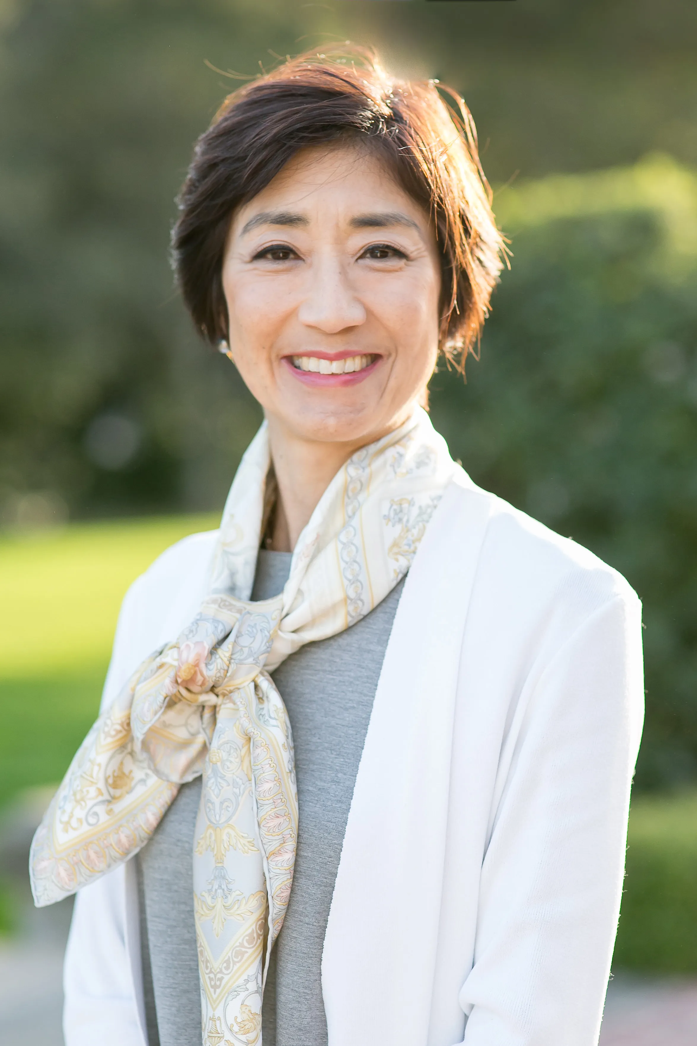 Dr. Salli Ikuko Tazuke, MD - Menlo Park, CA - Reproductive Endocrinology, Obstetrics & Gynecology, Endocrinology, Diabetes & Metabolism