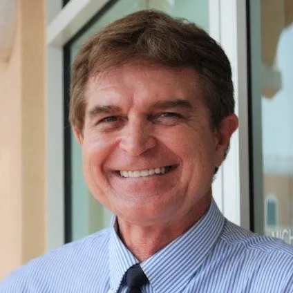 Dr. Michael H Connor Sr., DDS - Orlando, FL - Periodontics, Dentistry