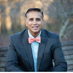 Dr. Manoj Bobby Subbarao Wunnava, MD - Durham, NC - Anesthesiology, Pain Medicine