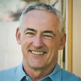 Andrew Kuhn, Ph.D., PsyD