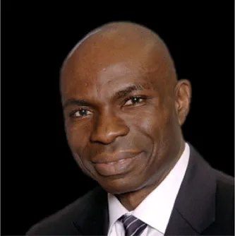 Dr. Mwendalubi Yasa, MD
