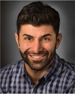 Dr. Bobak Bakhshoudeh - Port Washington, NY - Endodontics, Dentistry