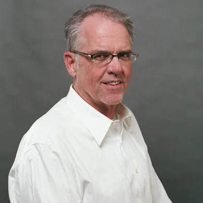 Dr. Thomas McCroskey, DC - Sterling, CO - Chiropractor