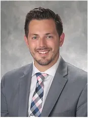 Dr. Holden Heitner, MD - Watertown, NY - Orthopedic Surgery, Hand Surgery