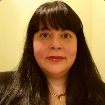 Dr. Janan Sayyed, MS, DC, ND, DACBN,