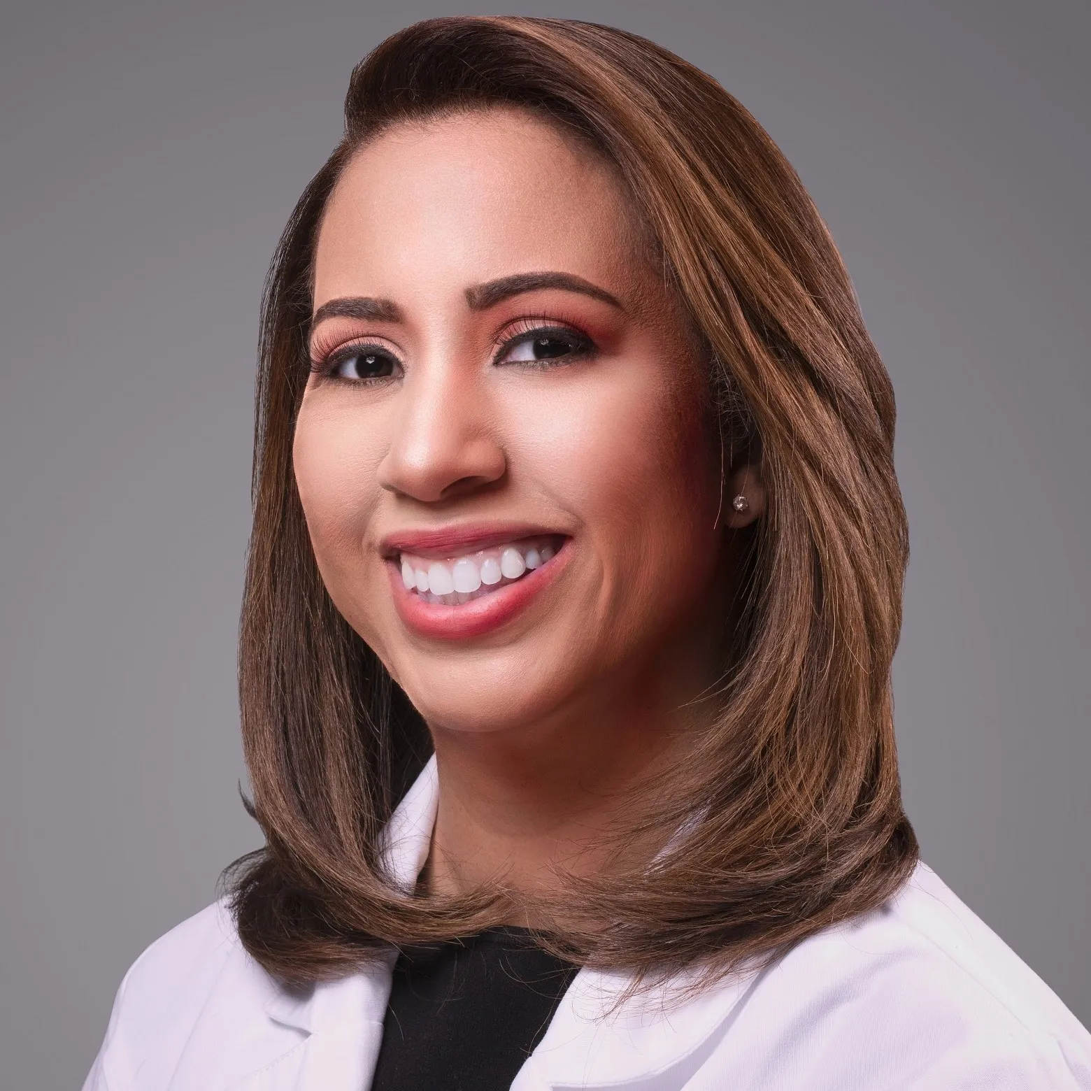 Dr. Gloria M Ortiz,  MD, FACE - McAllen, TX - Endocrinology,  Diabetes & Metabolism, Internal Medicine