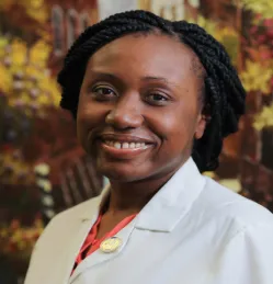Dr. Shellie L Auguste, DPM - Irvington, NJ - Podiatry