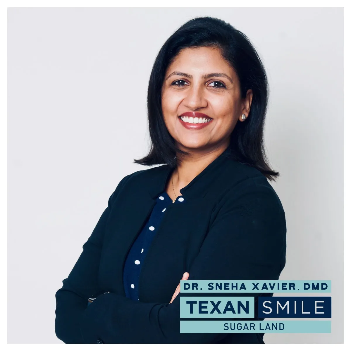 Dr. Sneha Xavier, DDS - Sugar Land, TX - Periodontics, Dentistry, Oral & Maxillofacial Surgery, Orthodontics