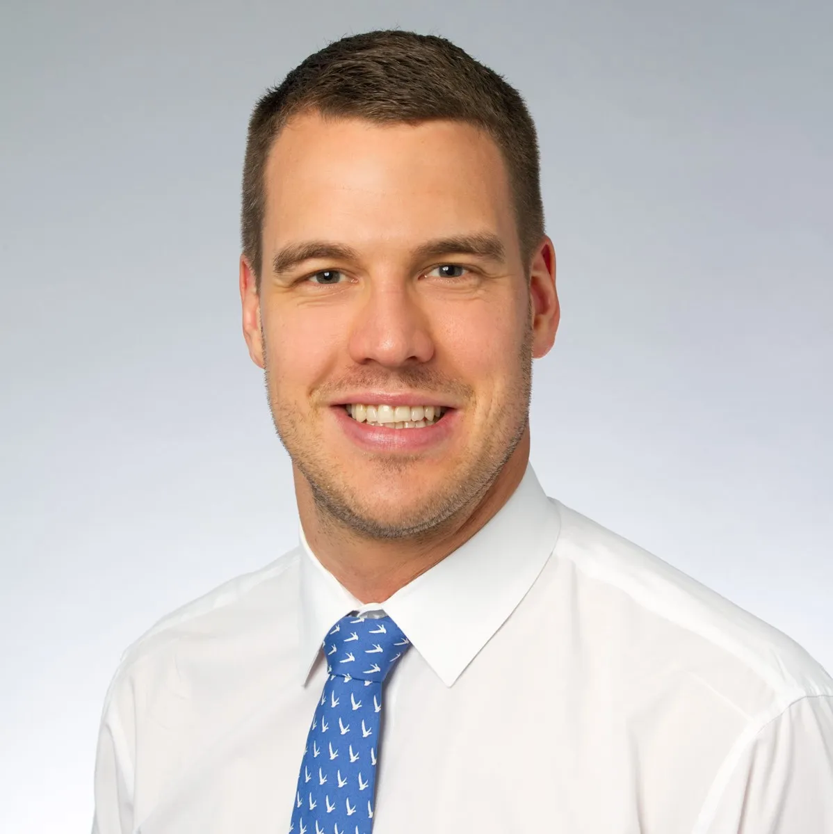 Dr. Thomas Loughman