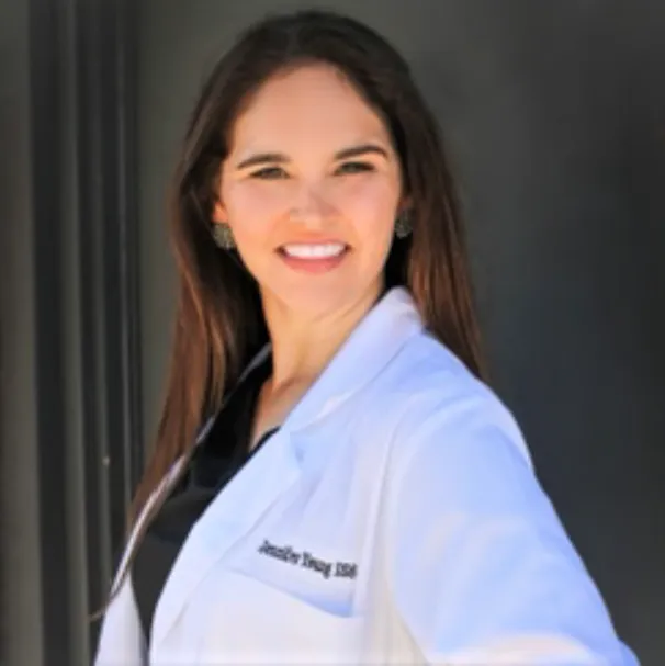 Dr. Jennifer Lynn Young, DDS