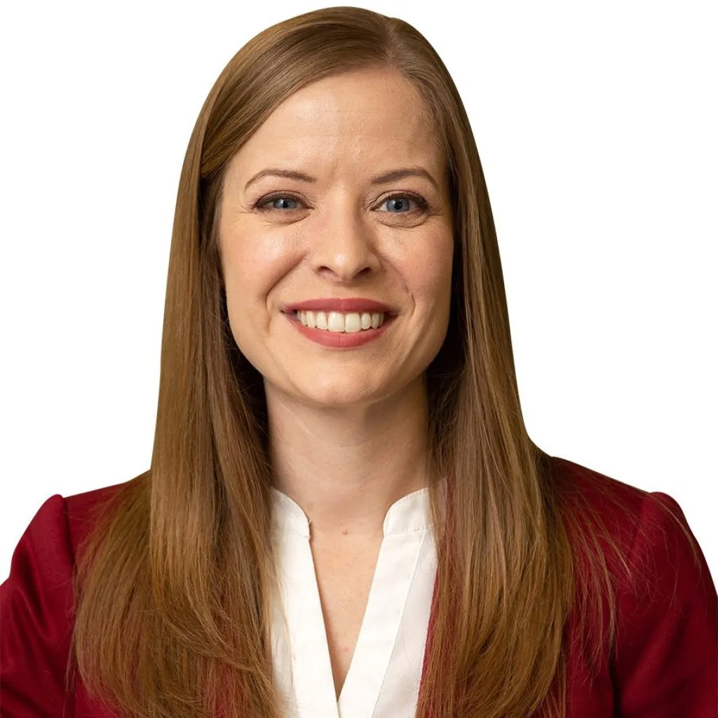 Dr. Angela Beth Sellers, OD