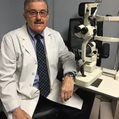 Dr. James Filippo, OD - Feasterville Trevose, PA - Optometry
