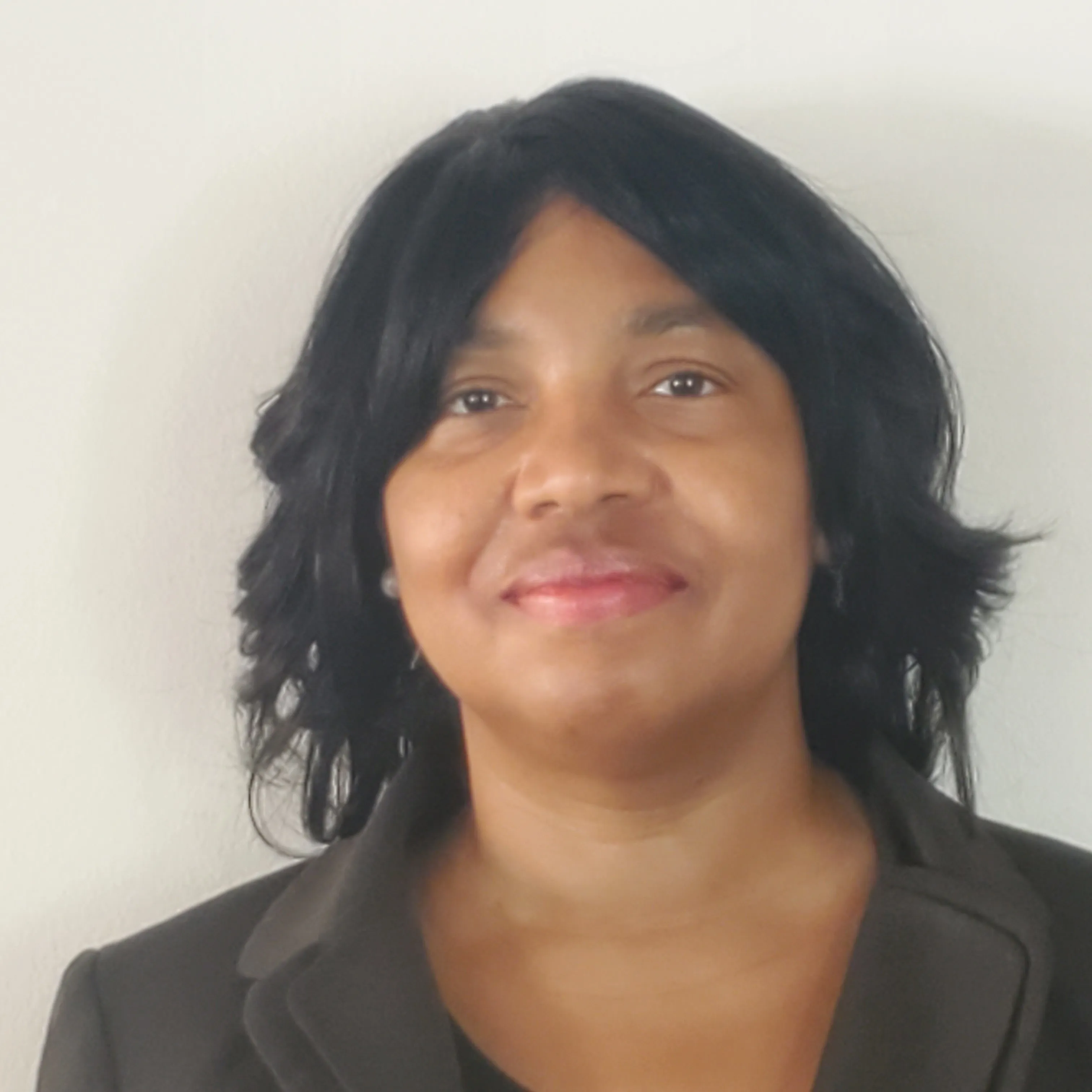 Alnetta Hooper - Belleville, NJ - Psychology