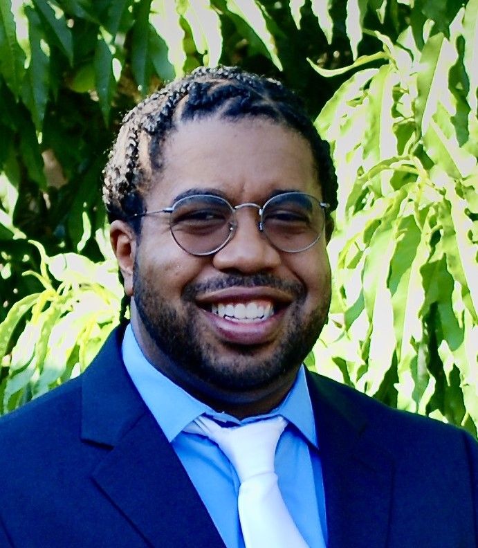 Dr. Dwight Norman Jr. - Bakersfield, CA - Psychology, Behavioral Health & Social Services
