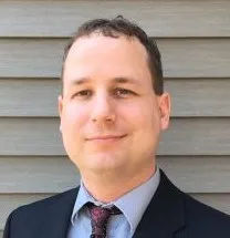 Dr. Justin Steele - Lancaster, PA - Psychology