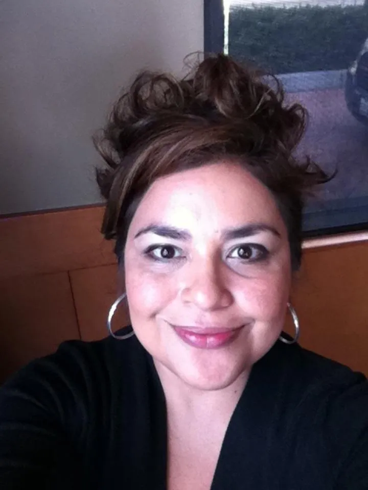 Maria Avila Gengenbacher - Los Alamitos, CA - Psychology
