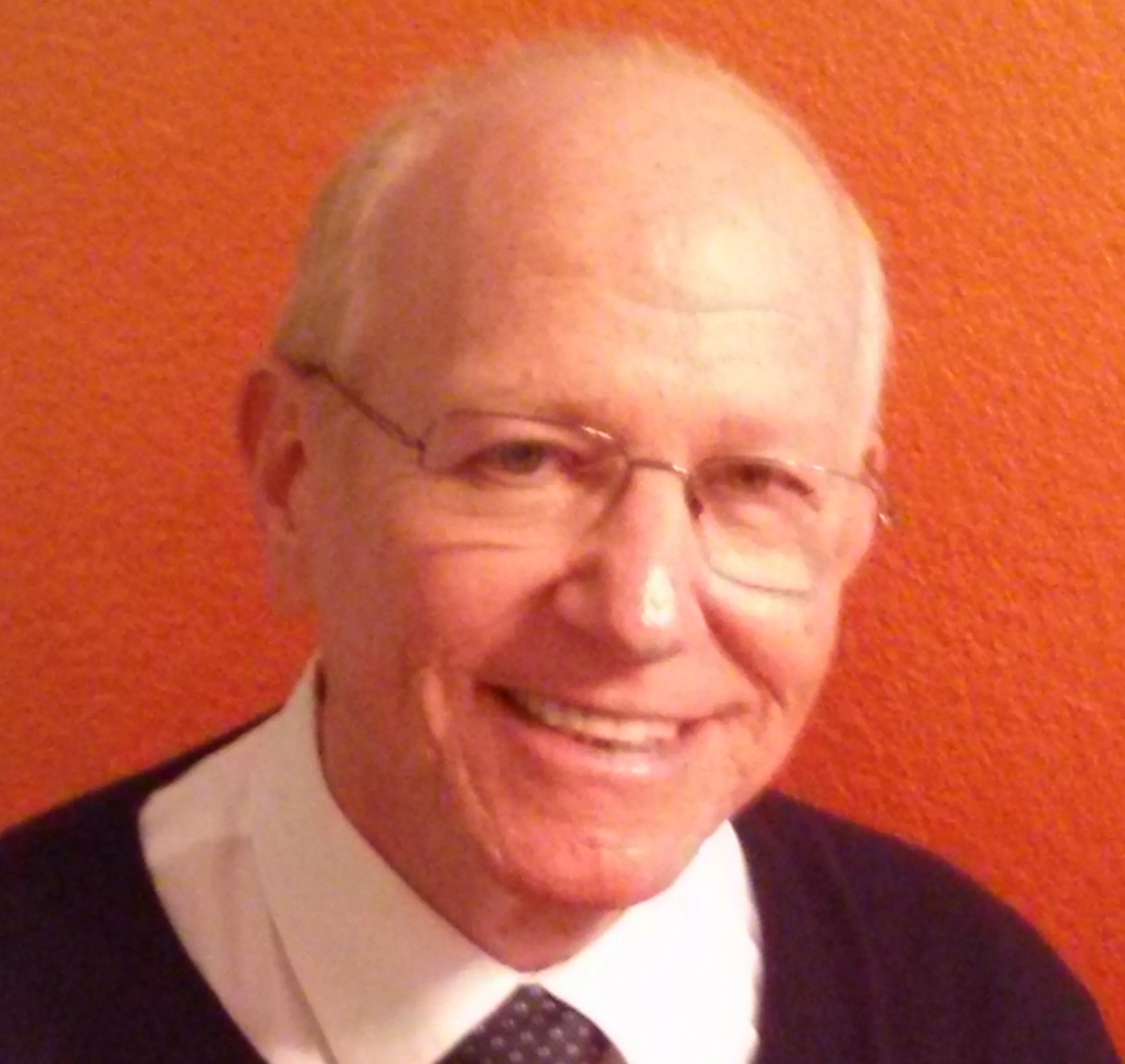 Richard Ettelson - WILDOMAR, CA - Psychology