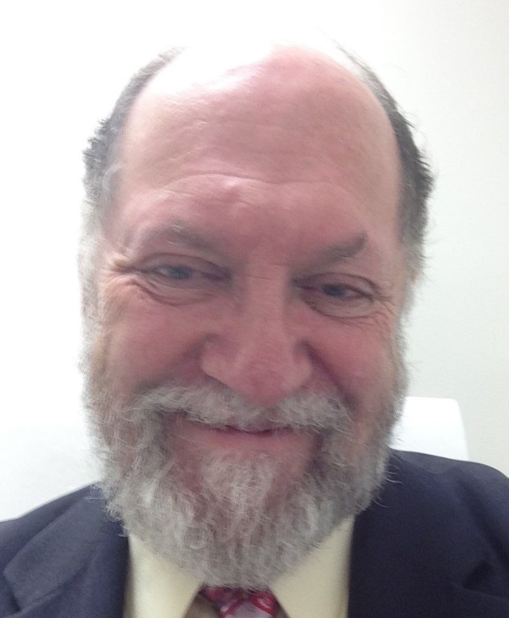 Robert S Steiner - New York, NY - Psychology
