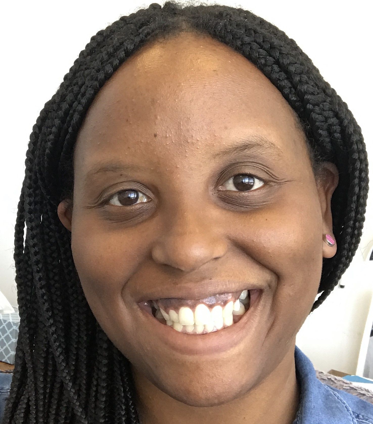 Whitney C Brown