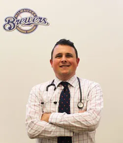 Dr. Timothy D Marsho, DO - Wauwatosa, WI - Pediatrics