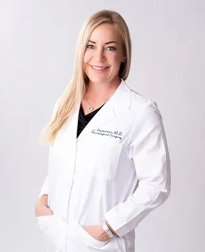 Dr. Lori E Summers, MD - Ocala, FL - Surgery, Neurological Surgery