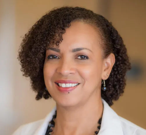 Dr. Leita Harris, MD - Riverside, CA - Obstetrics & Gynecology