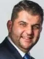 Dr. Mohammed K Bazzi, MD - Sterling Heights, MI - Podiatry