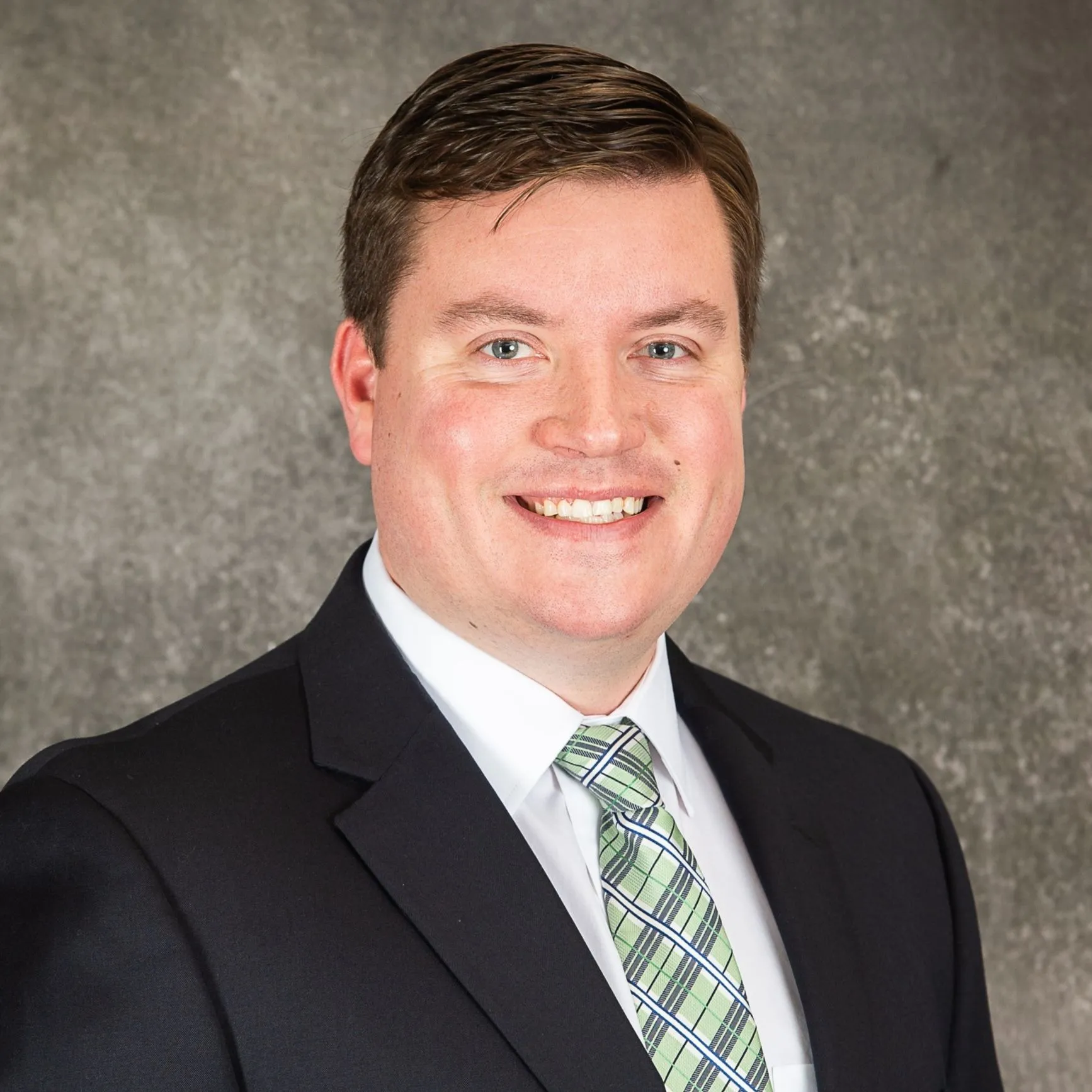 Dr. Mark Gorsche, MD