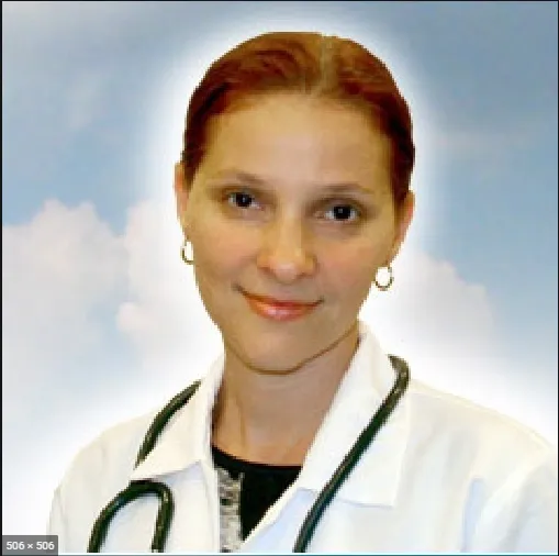 Dr. Marina I Doulova, MD - Forest Hills, NY - Addiction Medicine, Psychiatry