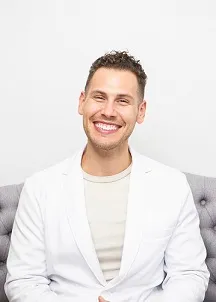 Dr. Elijah Ed - Monroeville, PA - Dentistry