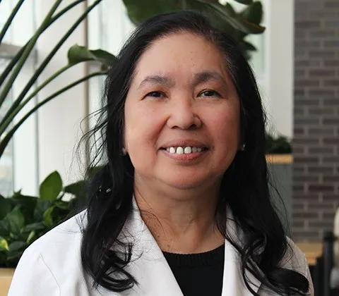 Dr. Marietta J Medel, MD