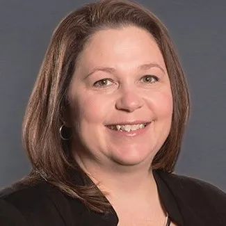 Tricia L Thompson
