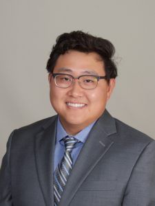 Dr. James Choe, MD - Oklahoma City, OK - Endocrinology,  Diabetes & Metabolism, Internal Medicine