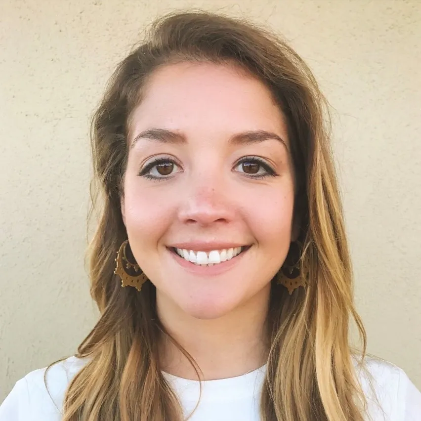 Hayley Jackson - San Francisco, CA - Acupuncture