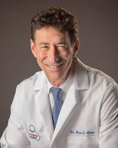 Dr. Bruce E Ruben, MD - West Bloomfield, MI - Infectious Disease, Internal Medicine