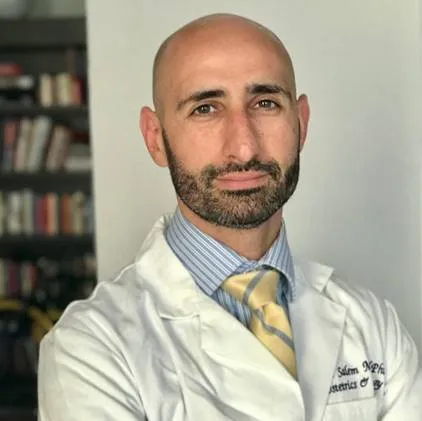 Dr. Wael Salem, MD - Scottsdale, AZ - Obstetrics & Gynecology, Reproductive Endocrinology